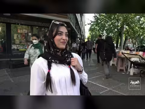واشنطن تشدد حصار الموانئ الإيرانية