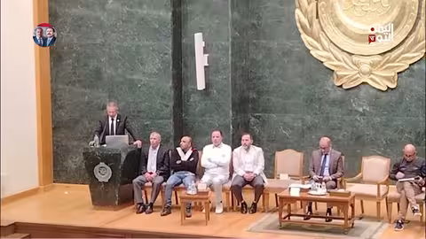 جامعة الدول العربية تسلط الضوء على انتهاكات بحق الأسرى الفلسطينيين