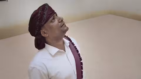 Mélodies Yéméniteà Paris | Réalisé et composé par: Mohamed Alghoom | Théâtre Mogador, Paris