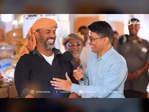 تحدي المحافظات: الحلقة 18 مع حسني المسلماني