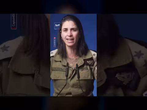 إسرائيل تحذر سكان جنوب لبنان وتطالبهم بالإخلاء قبل غارات جوية