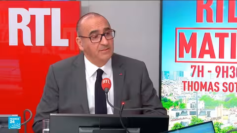 نونيز: مسؤول عن النظام العام والسماح بالمظاهرات مع ضمان حرية التعبير