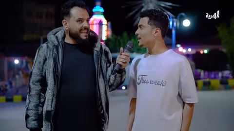 كلمات غريبة لن تصدق أنها يمنية 🇾🇪