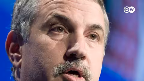 ترامب يدشن هيئة بديلة لمجلس الأمن الدولي