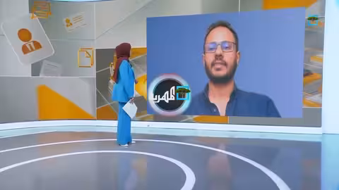 مخترع يمني يبتكر نظاماً ذكياً للكشف عن عيوب الإطارات
