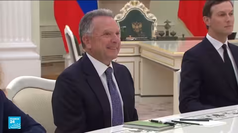 كييف تعلن عن جولة جديدة من المحادثات في أبوظبي