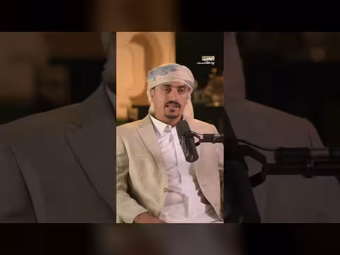 كواليس سقوط عمران وقصة اللواء حميد القشيبي