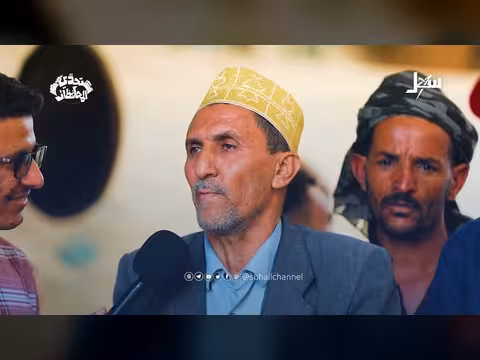 تحدي المحافظات: ما مهنتا النبي محمد قبل البعثة؟