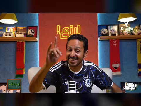 رد فعل على توقعات دور المجموعات في كأس العالم