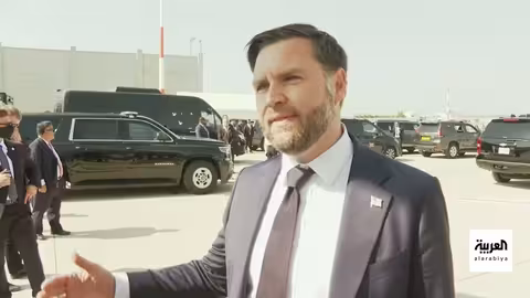 ترمب يحذر إسرائيل من ضم الضفة الغربية ويهدد بقطع الدعم