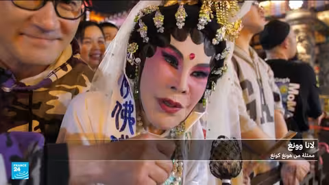 رأس السنة القمرية في الصين: احتفالات ضخمة ورحلات قياسية