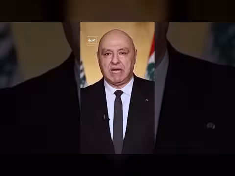 تصاعد القتال في لبنان يعمق الانقسام الداخلي