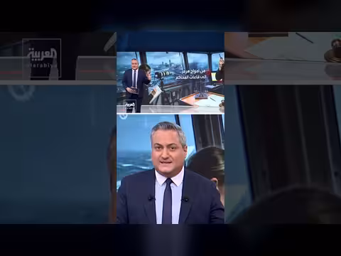 كيف ينظم قانون البحار مواجهة السفن في المضايق؟