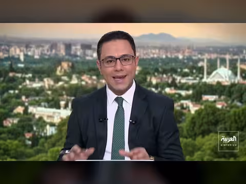 رئيس وزراء باكستان يشكر ترامب على وقف النار