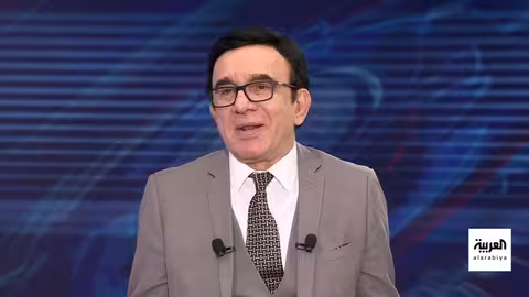 إيران تتهم واشنطن وتل أبيب بإشعال حرب على أربع جبهات