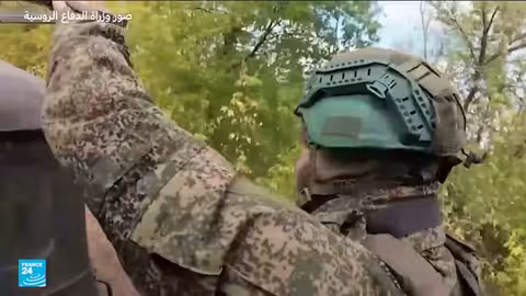 قصف روسي يستهدف أوكرانيا وموسكو تعلن عن سيطرة على قرى جديدة