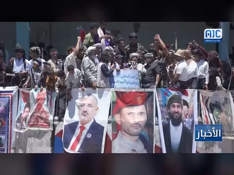 الشيخ عبدالرب النقيب: مهرجان التراث بالهجر رد على المتآمرين