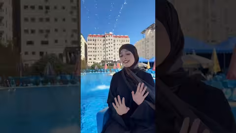 ماريا قحطان | قولوا لجدران البيوت