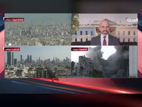 ترامب: لم يحدد موعداً لنهاية الحرب مع إيران