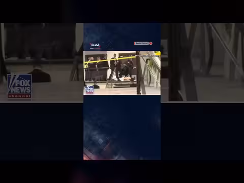 اعتقال مطلق النار في حفل مراسلي البيت الأبيض