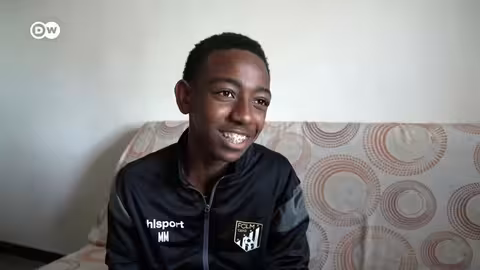 وثائقي | أبطال الخفاء في أحياء المخدرات في مارسيليا | وثائقية دي دبليو