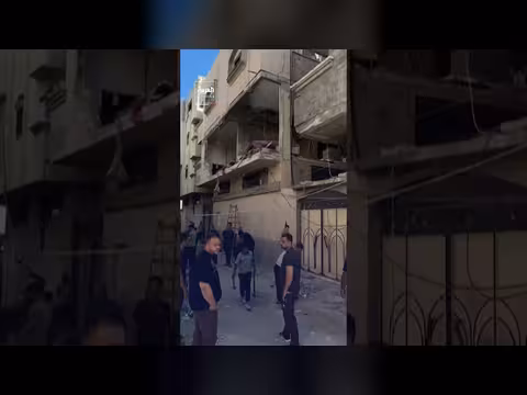 غارتان إسرائيليتان على غزة توقعان 5 قتلى