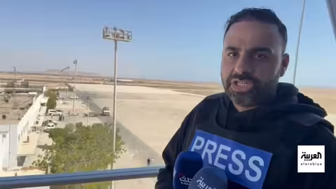 الخنبشي يدعو المسلحين في حضرموت إلى تسليم السلاح