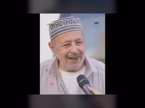 برنامج قبر القلوب: قصة حياة تحت الحرب