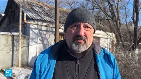 هجمات روسية على أوكرانيا تستهدف البنية التحتية وتُلحق أضرارًا واسعة