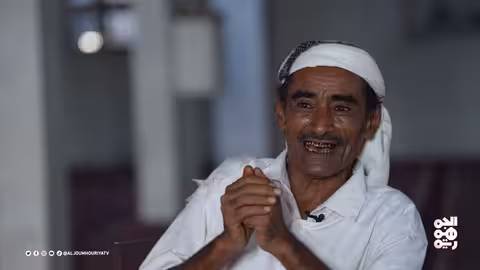 تهامة الخير | الحلقة 08 | موزع قلعة تهامية روحانية