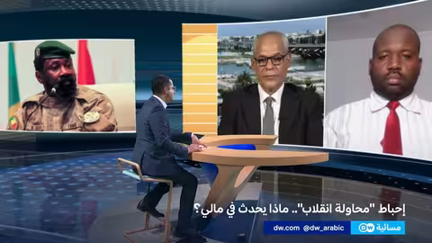 مالي: اعتقالات واسعة النطاق وتصعيد اتهامات بالتجسس وزعزعة الاستقرار