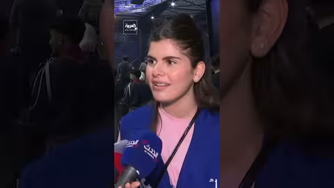 أكبر مائدة إفطار في بيروت تدخل لبنان موسوعة غينيس