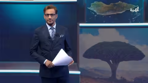 احتجاجات في سقطرى وتغييرات أمنية مثيرة للجدل