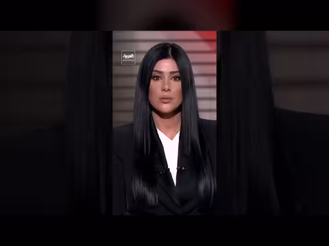 ترمب: أغرقنا سفن الألغام الإيرانية في ليلة واحدة