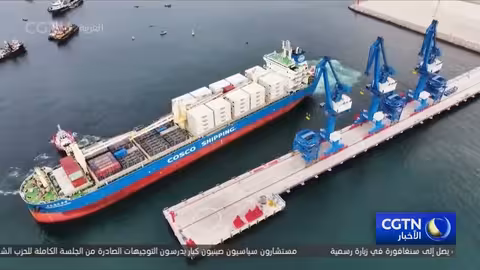 الصين تطلق خططًا تنموية جديدة وتدعو لتقاسم الفرص عالميًا