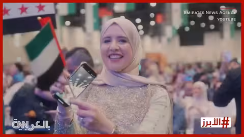 هيفاء وهبي تخطف الأنظار في إطلالة بالخمار ضمن موسم الرياض... الأبرز في أسبوع