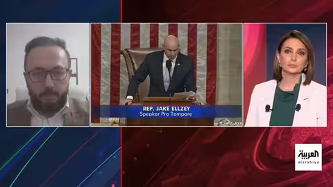 إلغاء قانون قيصر: آمال بتعافي الاقتصاد السوري وجذب الاستثمارات