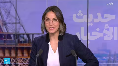 سوريا: آخر تطورات الأمن في المناطق الشرقية