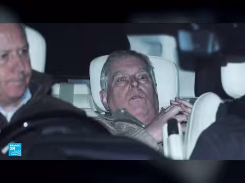 توقيف الوزير البريطاني السابق بيتر ماندلسون في قضية إبستين