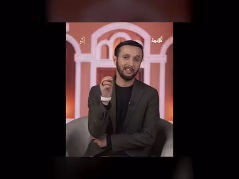 الدمعة بعد الذنب: طريق النجاة من المعصية