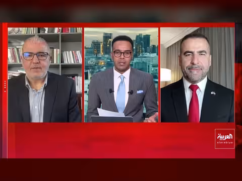 إيران تعلن إغلاق مضيق هرمز أمام السفن الأمريكية والإسرائيلية