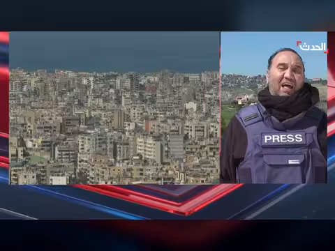 معارك ضارية بين حزب الله والجيش الإسرائيلي في الخيام