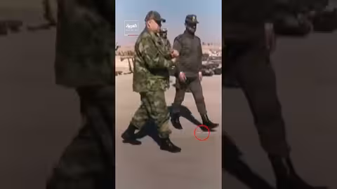 تسريبات حول نفوذ سهيل الحسن "النمر" في نظام الأسد وعلاقته بروسيا