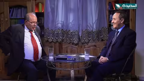 حصاد السنين: الدكتور محمود الشعبي يتحدث عن التاليف والبحوث والدراسات