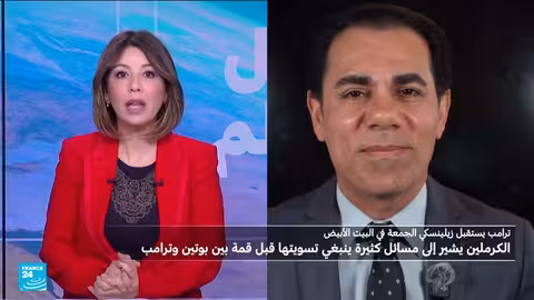 صواريخ توماهوك الأوكرانية: هل تغير ميزان القوى وتدفع نحو مفاوضات؟