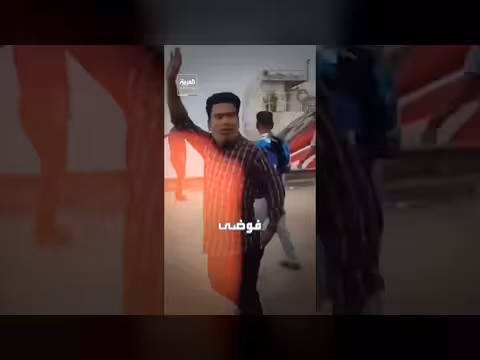 ارتفاع ضحايا حافلة بنغلاديش إلى 24 بعد سقوطها في نهر بادما