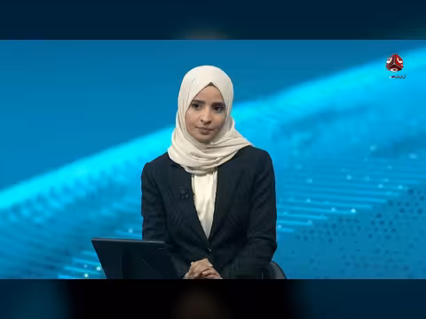 استشهاد طفل وإصابة امرأة في تعز