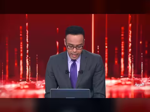 إيران تطلق صواريخ على إسرائيل وتُفعّلصفارات الإنذار