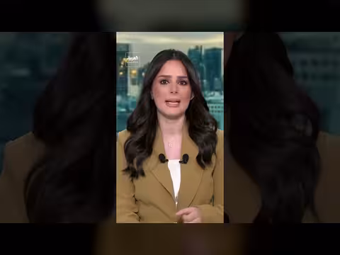 وول ستريت جورنال: ترمب يتوقع قرب انتهاء حرب إيران