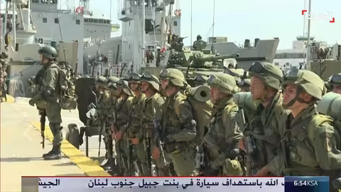 حارس فنزويلي يكشف تفاصيل جديدة عن اعتقال مادورو